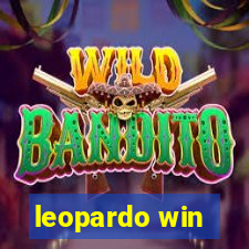 leopardo win